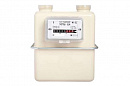 Счетчик газа NPM-G4 (левый) (Россия-Италия)